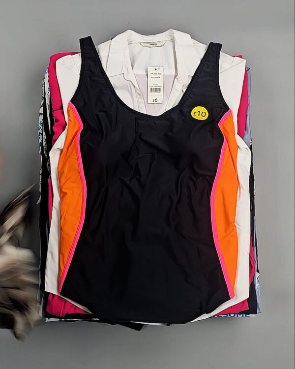 Фотография  784 - GEORGE+ARCADIA mix S AD16#10 кг оптом в Сочи и Краснодарском крае