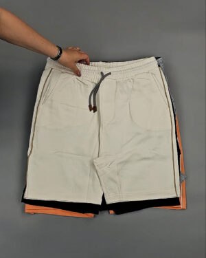 Фотография  161 - Шорты мужские Sorbino C-3133 (Men Short Sorbino) #8,55 кг, ЛОТ №8849 оптом в Сочи и Краснодарском крае