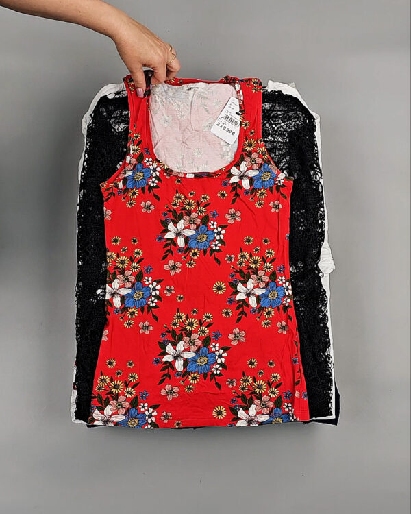 Фотография  753 - CALZEDONIA лето mix#50 шт, ЛОТ №8853 оптом в Сочи и Краснодарском крае