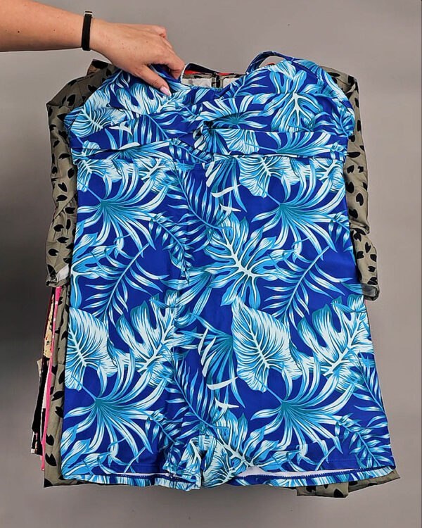 Фотография  897 - XXL Summer mix БМ#20 кг, ЛОТ № ВК0135 оптом в Сочи и Краснодарском крае