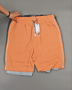 Фотография  725 - Шорты мужские Sorbino C-3133 (Men Short Sorbino) #8,55 кг, ЛОТ №8850 оптом в Сочи и Краснодарском крае