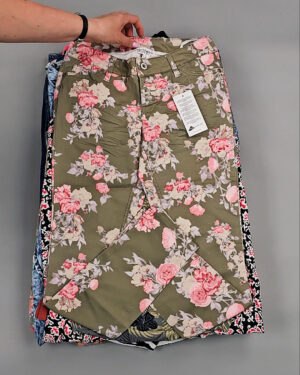 Фотография  707 - Bon Prix м/ж Summer#30 шт, ЛОТ №8776 оптом в Сочи и Краснодарском крае