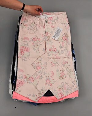 Фотография  420 - Bon Prix м/ж Summer#30 шт, ЛОТ №8779 оптом в Сочи и Краснодарском крае