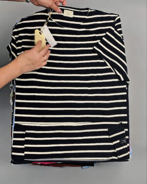 Фотография  524 - GEORGE+ARCADIA mix S AD16#10 кг, ЛОТ №8882 оптом в Сочи и Краснодарском крае