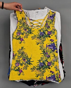 Фотография  484 - CALZEDONIA лето mix#50 шт, ЛОТ №8816 оптом в Сочи и Краснодарском крае