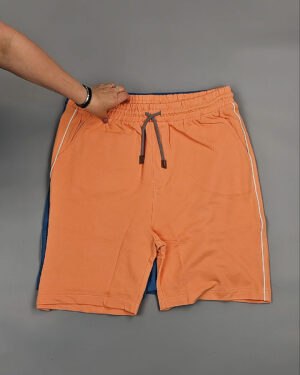 Фотография  665 - Шорты мужские Sorbino C-3133 (Men Short Sorbino) #8,55 кг, ЛОТ №8849 оптом в Сочи и Краснодарском крае