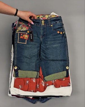 Фотография  843 - Bon Prix м/ж Summer#30 шт, ЛОТ №8778 оптом в Сочи и Краснодарском крае