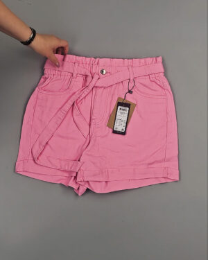 Фотография  950 - Шорты Bestseller 045 B#6 кг, ЛОТ №8914 оптом в Сочи и Краснодарском крае