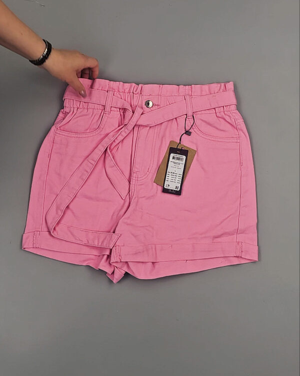 Фотография  892 - Шорты Bestseller 045 B#6 кг, ЛОТ №8914 оптом в Сочи и Краснодарском крае