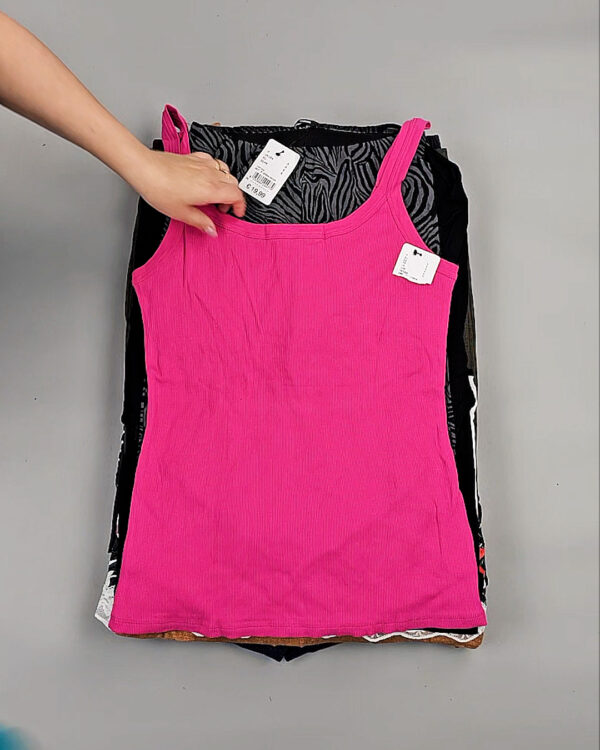 Фотография  386 - CALZEDONIA лето mix#50 шт, ЛОТ №8857 оптом в Сочи и Краснодарском крае