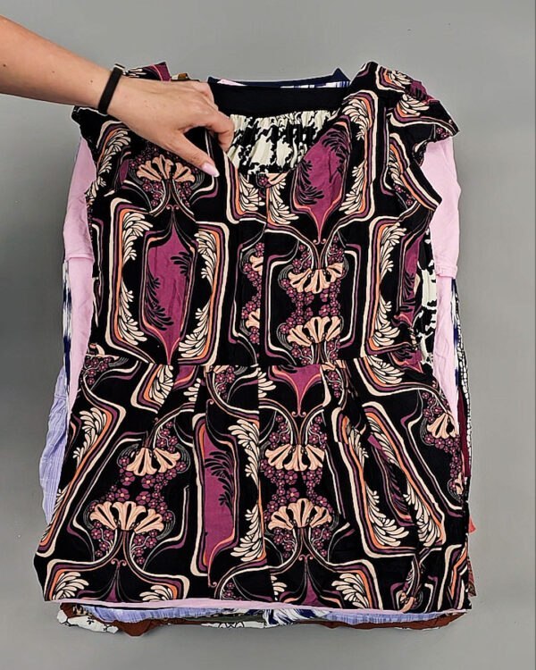 Фотография  867 - Mix Euro Summer#100 кг, ЛОТ № ВК0138 оптом в Сочи и Краснодарском крае