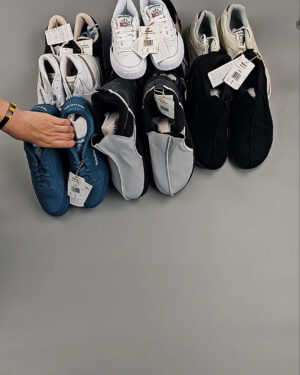 Фотография  617 - Кроссовки Reebok#23 шт, ЛОТ №8897 оптом в Сочи и Краснодарском крае