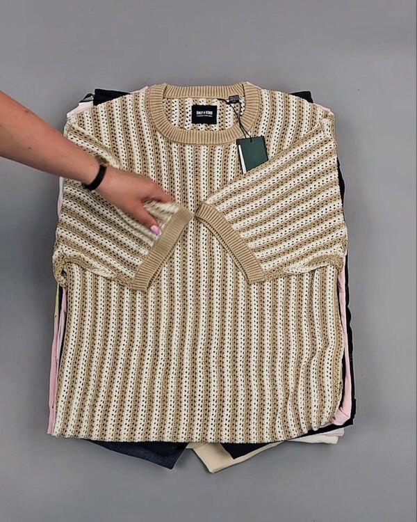 Фотография  573 - ONLY/JJ/BLEND men Summer 045#13 кг, ЛОТ №8812 оптом в Сочи и Краснодарском крае