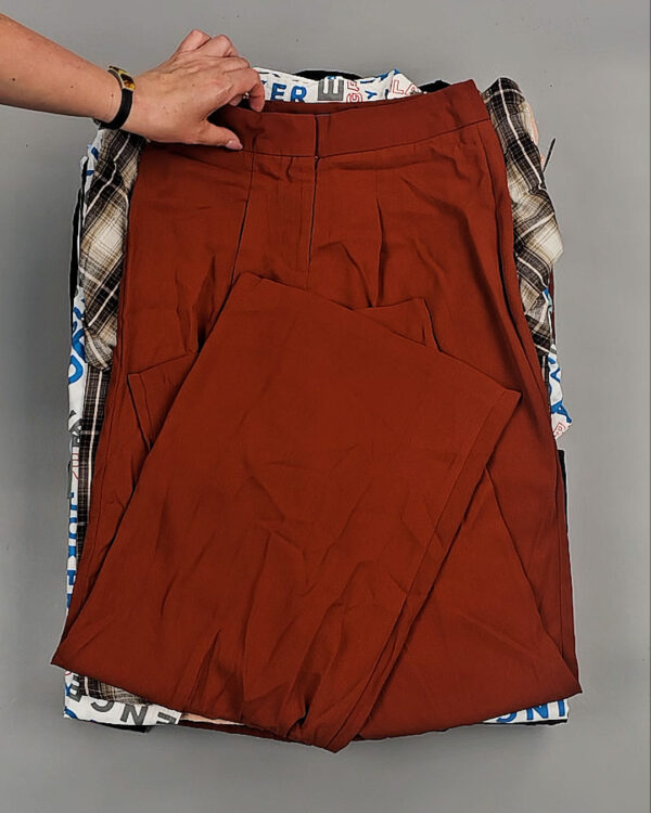 Фотография  654 - GEORGE+ARCADIA mix S AD16#10 кг, ЛОТ №8884 оптом в Сочи и Краснодарском крае