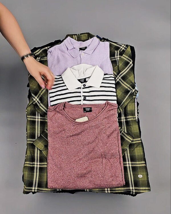 Фотография  929 - DEFACTO mix Sp/Sum#16,82 кг, ЛОТ №8819 оптом в Сочи и Краснодарском крае