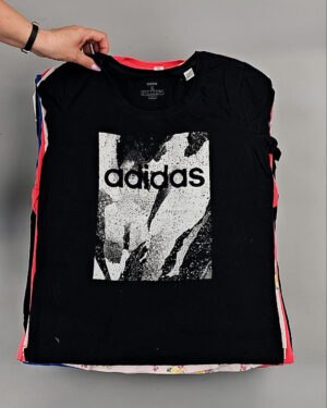 Фотография  289 - Футболки#10 кг, ЛОТ № ВК0109 оптом в Сочи и Краснодарском крае