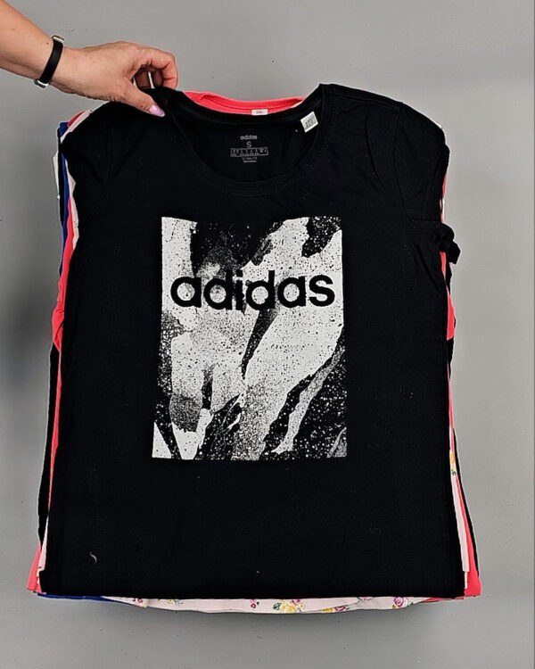 Фотография  133 - Футболки#10 кг, ЛОТ № ВК0109 оптом в Сочи и Краснодарском крае