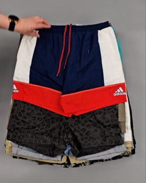 Фотография  220 - Шорты#25 кг, ЛОТ № ВК0089 оптом в Сочи и Краснодарском крае