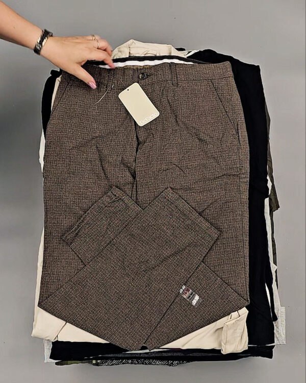 Фотография  162 - DEFACTO mix Sp/Sum#17,5 кг, ЛОТ №8821 оптом в Сочи и Краснодарском крае