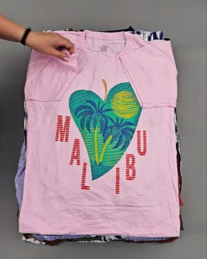 Фотография  906 - Mix Euro Summer#100 кг, ЛОТ № ВК0138 оптом в Сочи и Краснодарском крае