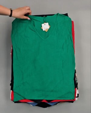 Фотография  138 - CALZEDONIA лето mix#50 шт, ЛОТ №8818 оптом в Сочи и Краснодарском крае