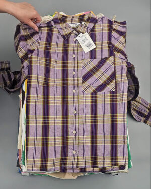 Фотография  661 - B.YOUNG Summer mix 045#17 кг оптом в Сочи и Краснодарском крае