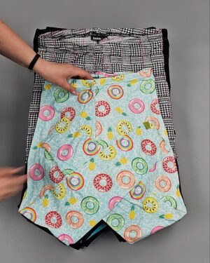 Фотография  929 - Легинсы#25 кг, ЛОТ № ВК0087 оптом в Сочи и Краснодарском крае