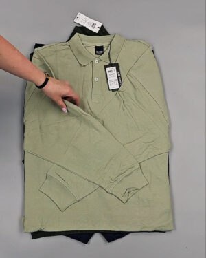 Фотография  463 - ONLY/JJ/BLEND men Summer 045#10 кг, ЛОТ №8809 оптом в Сочи и Краснодарском крае