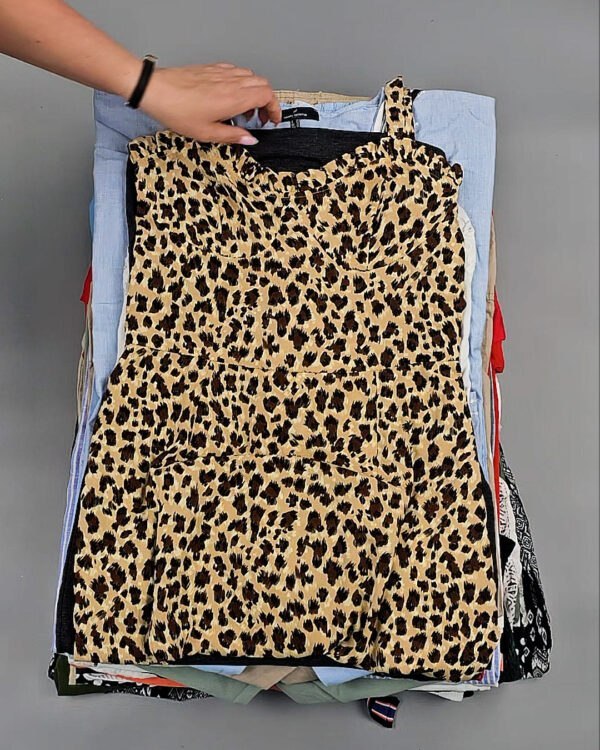 Фотография  101 - Mix Summer Ex Герм#100 кг, ЛОТ № ВК0140 оптом в Сочи и Краснодарском крае