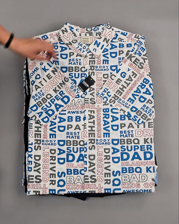 Фотография  747 - GEORGE+ARCADIA mix S AD16#10 кг оптом в Сочи и Краснодарском крае