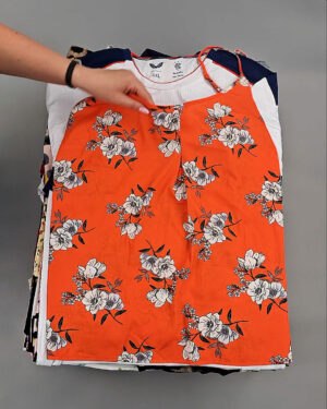 Фотография  432 - XXL Summer mix БМ#20 кг, ЛОТ № ВК0135 оптом в Сочи и Краснодарском крае