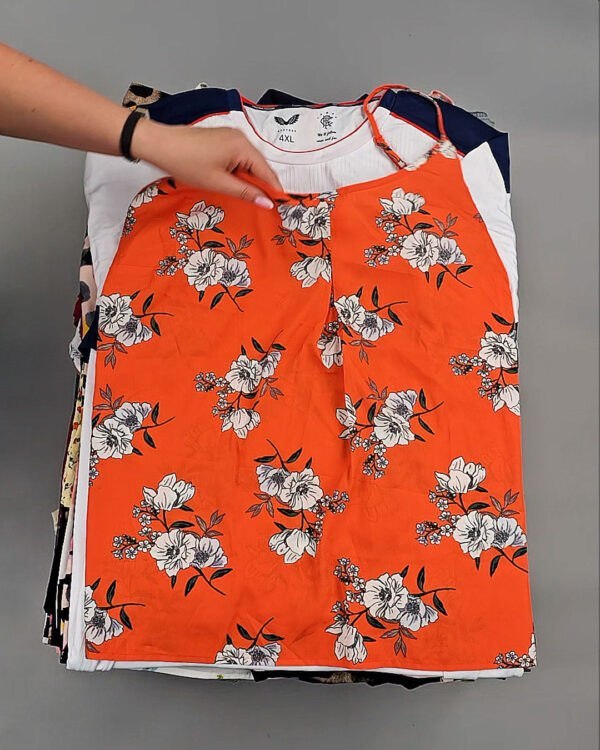 Фотография  276 - XXL Summer mix БМ#20 кг, ЛОТ № ВК0135 оптом в Сочи и Краснодарском крае