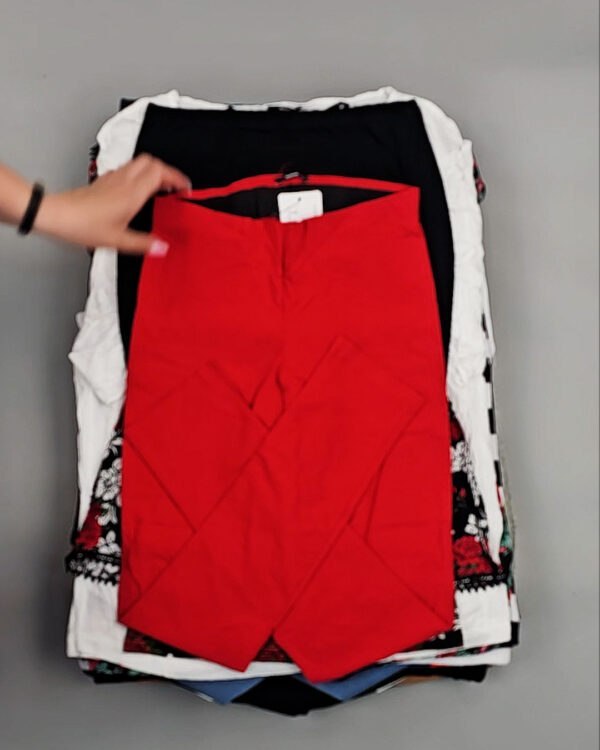 Фотография  818 - CALZEDONIA лето mix#50 шт, ЛОТ №8818 оптом в Сочи и Краснодарском крае