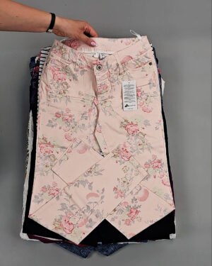 Фотография  831 - Bon Prix м/ж Summer#30 шт, ЛОТ №8778 оптом в Сочи и Краснодарском крае