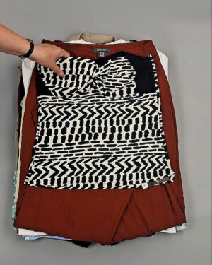 Фотография  784 - GEORGE+ARCADIA mix S AD16#10 кг, ЛОТ №8885 оптом в Сочи и Краснодарском крае