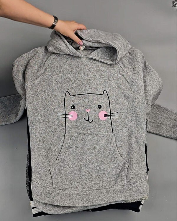 Фотография  414 - DEFACTO mix Sp/Sum#17,12 кг, ЛОТ №8820 оптом в Сочи и Краснодарском крае