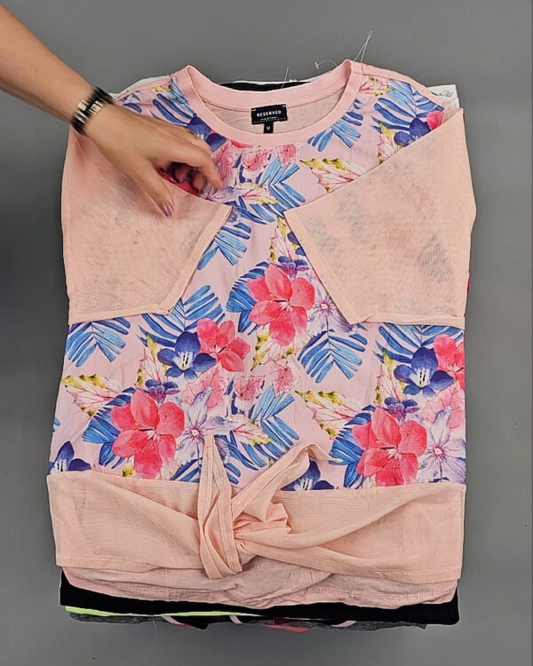 Фотография  823 - LPP Summer mix#20 кг, ЛОТ №8804 оптом в Сочи и Краснодарском крае