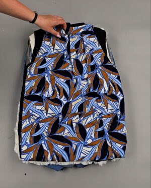 Фотография  115 - Bon Prix м/ж Summer#30 шт, ЛОТ №8779 оптом в Сочи и Краснодарском крае