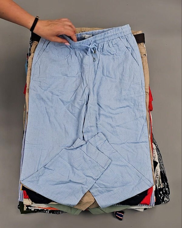 Фотография  936 - Mix Summer Ex Герм#100 кг, ЛОТ № ВК0140 оптом в Сочи и Краснодарском крае