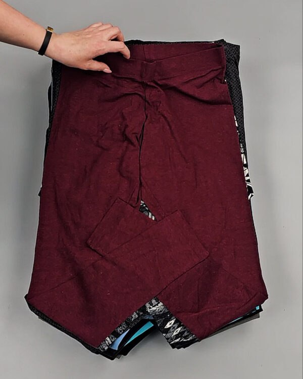 Фотография  537 - Легинсы#25 кг, ЛОТ № ВК0087 оптом в Сочи и Краснодарском крае