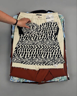 Фотография  240 - GEORGE+ARCADIA mix S AD16#10 кг, ЛОТ №8883 оптом в Сочи и Краснодарском крае