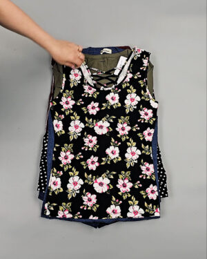 Фотография  821 - CALZEDONIA лето mix#50 шт, ЛОТ №8857 оптом в Сочи и Краснодарском крае