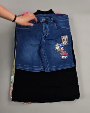 Фотография  165 - Bon Prix м/ж Summer#30 шт, ЛОТ №8776 оптом в Сочи и Краснодарском крае