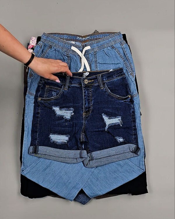 Фотография  657 - Bon Prix м/ж Summer#30 шт, ЛОТ №8777 оптом в Сочи и Краснодарском крае