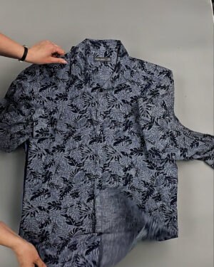 Фотография  356 - Рубашки мужские Summer#25 кг, ЛОТ № ВК0094 оптом в Сочи и Краснодарском крае