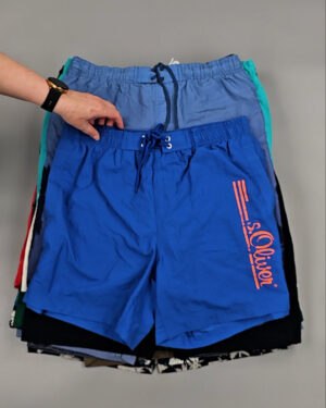 Фотография  713 - Шорты#25 кг, ЛОТ № ВК0089 оптом в Сочи и Краснодарском крае