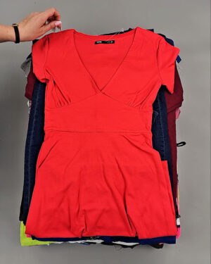 Фотография  708 - LPP Summer mix#20 кг, ЛОТ №8802 оптом в Сочи и Краснодарском крае