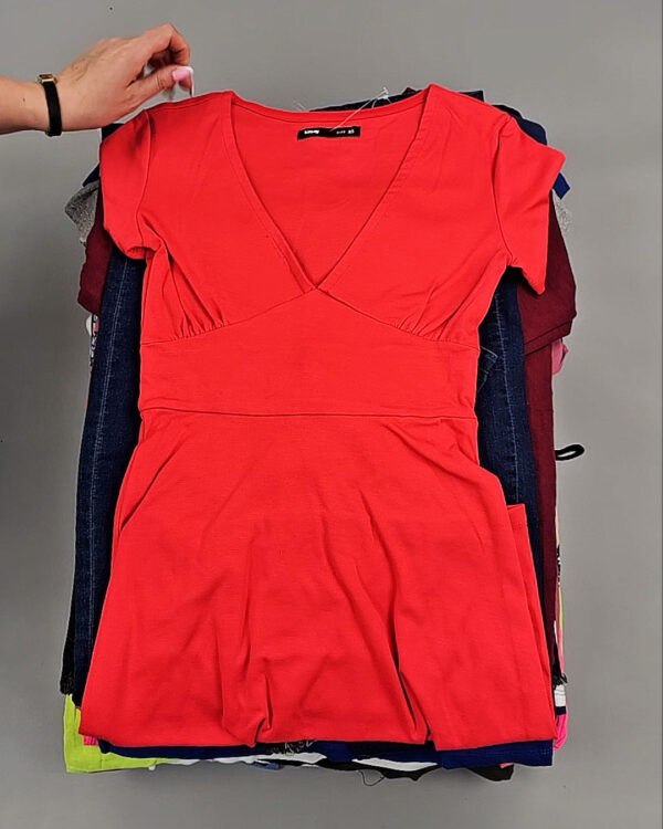 Фотография  648 - LPP Summer mix#20 кг, ЛОТ №8802 оптом в Сочи и Краснодарском крае