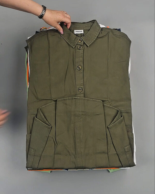 Фотография  216 - NOISY MAY Summer mix 045#15,5 кг, ЛОТ №8916 оптом в Сочи и Краснодарском крае