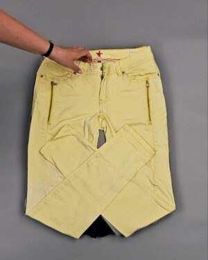 Фотография  957 - Брюки женские Summer#10 кг, ЛОТ № ВК0114 оптом в Сочи и Краснодарском крае